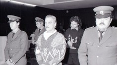 Molnára z vraždy Holanďanky "usvedčila" jeho prvá obeť - vrátnička z internátu