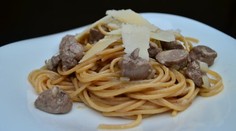 RECEPT NA DNES: Cestoviny z Piemontu/súťaž ITALIA GENUINE
