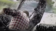 Drsné kampane pre vodičov! Nie sú vhodné pre slabšie povahy