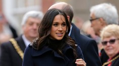Otec Meghan Markle žije v ústraní v Mexiku. Kráľovskú rezidenciu nečakajte