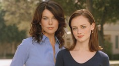 Mladá Gilmorka dlho tajila veľkú novinu. Teraz je to vonku