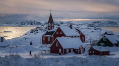 Grónske politické strany chcú rozhodovať o svojej budúcnosti. Nechceme byť Američanmi, vyhlásili