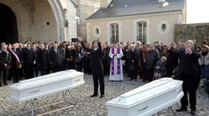 Rodiny atentátnikov z Paríža žiadajú vydanie ich tiel na pochovanie