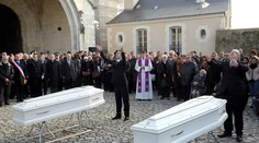Rodiny atentátnikov z Paríža žiadajú vydanie ich tiel na pochovanie
