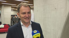 Matovič nemá obavy, že nová vláda zruší krúžkovné: „Nezruší, lebo nikto po nás nebude. My tu budeme naveky...“