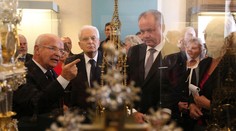 Taliansky lodný kapitán Orlandi zachránil 260 Slovákov, ocenili ho in memoriam