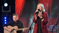 Víťazkou 40. ročníka Košického zlatého pokladu je Nicky Mack s piesňou Ľalie