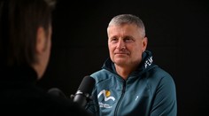 Smrti sa pozerá do tváre každý deň. Hosťom relácie Z hôr do štúdia s Tribulom bol riaditeľ hospicu Bohuš Živčák