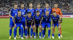 Víťazná zostava sa nemení. V tomto zložení nastúpia Slováci proti Luxembursku