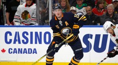 Najväčšia hviezda Buffala Jack Eichel sa stala kapitánom tímu