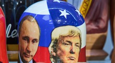 Trump sa s Putinom stretne v meste Anchorage. Presný čas aj viaceré kľúčové otázky sú zatiaľ nejasné