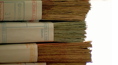 Príbeh zadržaných Slovákov v Zürichu sa zamotáva. Chceli vybrať nacistické peniaze?