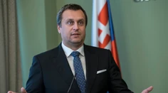 Danko: Prejav v Rusku vysvetlím, ale šokuje ma spolupráca SaS s ĽSNS