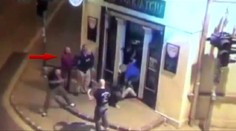 Prípad bitky pred barom Mariatchi v Nitre nedokážu otvoriť ani po štyroch rokoch