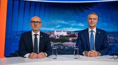 Divák sa B. Gröhlinga pýtal na výstavu Expo v Dubaji: „Nie je 107-tisíc na alkohol za štátne priveľa?“