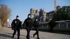Notre-Dame dva roky po ničivom požiari: Už je známy termím znovuotvorenia katedrály