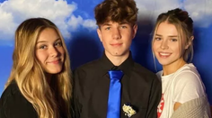 Obrovská tragédia. Iba týždeň pred Vianocami sa pri autonehode zabili traja súrodenci