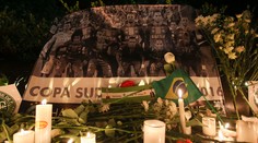 Identifikovali 59 zo 71 obetí havárie lietadla v Kolumbii