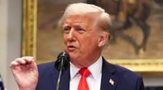 Čína reaguje na Trumpa. Zavedie recipročné clá na poľnohospodárske produkty z USA