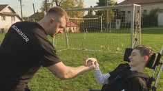 Príbeh nekonečnej súrodeneckej lásky: Martin trpí smrteľnou diagnózou. Šimon nedovolí, aby bol v živote smutný