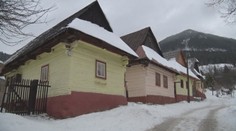 Japonci si obľúbili malú dedinku na Liptove. Patrí medzi 30 najkrajších miest v Európe