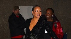 Módna pohroma Mariah Carey. Katastrofa nastala od pol pása dole