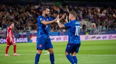 Weiss by už dnes futbal hrať nechcel. Lobotka má v hlave počítač, Hancko a Škriniar sú extratrieda