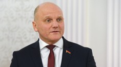 Bielorusko tvrdí, že zabránilo útokom bojových dronov z Litvy. Divadlo pre domáce publikum, reaguje Vilnius