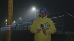 Po vianočnom večierku sa nevrátil domov. Teraz vylovili jeho auto, po mužovi stále nie sú stopy