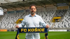 Ján Kozák mladší je späť, povedie Košice. Futbal mi chýbal, priznáva