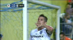 VIDEO: Makovi ide karta, strelil ďalší gól