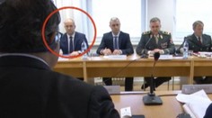 Zadržali Vorobjova, ktorý lustroval Jána Kuciaka