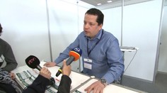 Verboval ľudí pre Jaguar Land Rover. Vyzerá to tak, že je podvodník