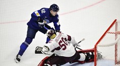 Fíni sa priblížili k postupu. Suomi zdolali Lotyšov najtesnejším rozdielom