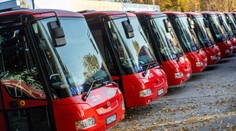 Autobusy aj vlaky budú v Bratislavskom kraji jazdiť podľa nových cestovných poriadkov