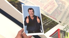 Pamätáte si ešte tohto muža?