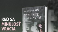 Podarí sa jej zhodiť bremeno minulosti a dovolí láske vstúpiť do srdca?