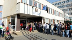 Diplom a angličtina už nestačia. Pre absolventov je vstup na pracovný trh ťažší