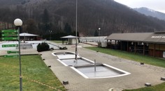 Kúpele vo Vyhniach krachujú. Pre opatrenia sú zatvorení a od štátu nedostali doposiaľ ani euro