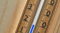 Padol takmer 35-ročný rekord. Namerali najvyššiu teplotu počas zimy na východe Slovenska