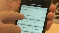 Na víťaza amerických volieb si môžete staviť aj na Slovensku