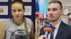 Ani naši úspešní reprezentanti sa nevyhli maturite