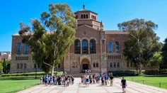 Osýpky v Kalifornii: Na dvoch prestížnych univerzitách je karanténa