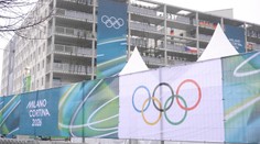 FOTO: Skromné internáty, bez stolov či stoličiek. V akých izbách budú bývať Slováci počas olympiády?