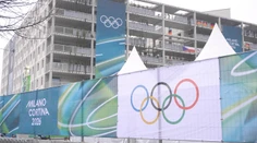 FOTO: Skromné internáty, bez stolov či stoličiek. V akých izbách budú bývať Slováci počas olympiády?