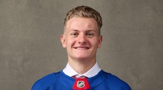 Mladí hokejisti sa porovnali v rýchlosti na špeciálnom stroji. Vynikal Adam Sýkora