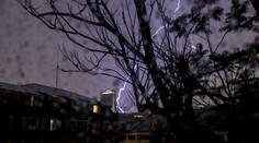 Slovensko zasiahne ďalšia vlna zrážok