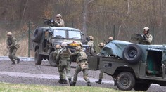 Nový rebríček najsilnejších armád sveta. Slovensko si pohoršilo