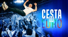 Unikátny príbeh úspešného ťaženia Slovákov. Na Voyo má premiéru dokument Cesta na EURO