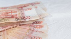 Pri razii sa v dodávkach patriacich vagnerovcom našli 4 miliardy rubľov